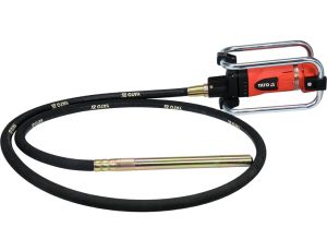 YATO - WIBRATOR DO BETONU 2300W+ BUŁAWA 4M - YT-82601 - image 2