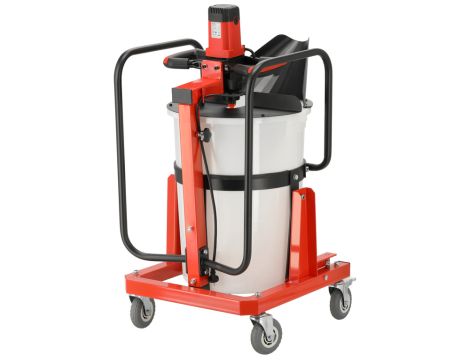 YATO - STACJA MIESZAJĄCA  100L 1900W HEAVY DUTY - YT-82606 - 2