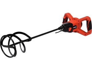 YATO - MIESZADŁO BUDOWLANE II BIEGI 1600W - YT-82607