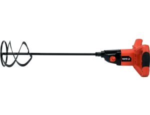YATO - MIESZADŁO BUDOWLANE II BIEGI 1600W - YT-82607 - image 2