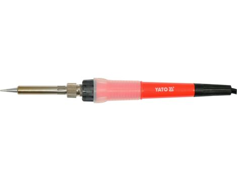 YATO - LUTOWNICA 50W REG. TEMP. 200-450C - YT-82700