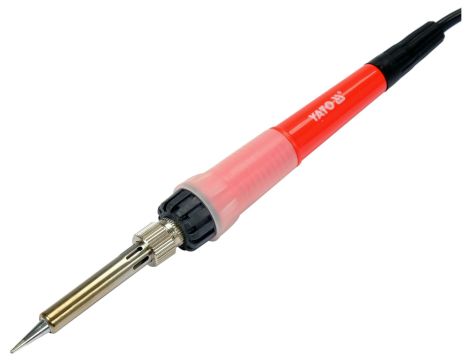 YATO - LUTOWNICA 50W REG. TEMP. 200-450C - YT-82700 - 3