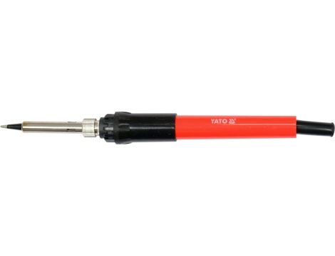 YATO - LUTOWNICA 80W LCD REG. TEMP. 50-480C - YT-82701