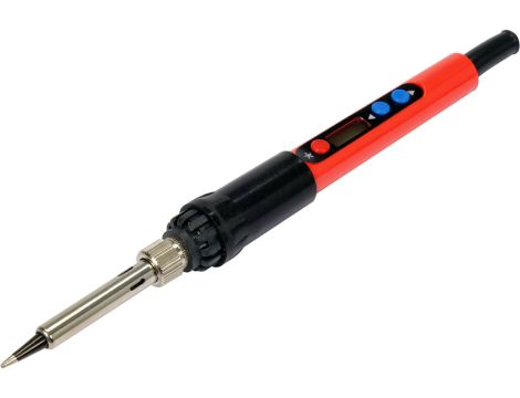YATO - LUTOWNICA 80W LCD REG. TEMP. 50-480C - YT-82701 - 3