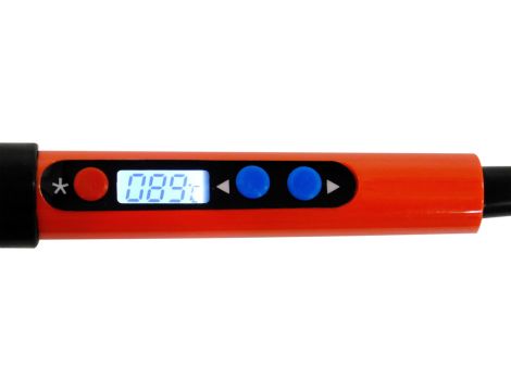 YATO - LUTOWNICA 80W LCD REG. TEMP. 50-480C - YT-82701 - 4