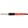 YATO - LUTOWNICA 80W LCD REG. TEMP. 50-480C - YT-82701 - 2