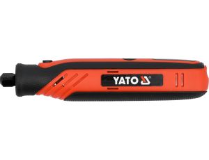 YATO - MINI SZLIFIERKA 4V - YT-82763