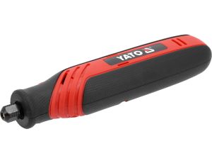 YATO - MINI SZLIFIERKA 4V - YT-82763 - image 2