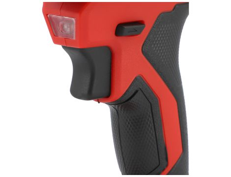 YATO - WIERTARKA BEZSZCZOTKOWA 18V 45Nm BAT+ŁAD - YT-8277905 - 5