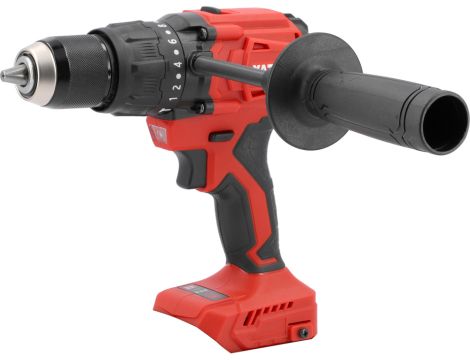 YATO - WIERTARKA UDAROWA BEZSZCZOTKOW 18V 120Nm - YT-827791