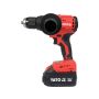 YATO - WIERTARKA UDAR BEZSZCZ 18V 120Nm BAT+ŁAD - YT-8277915 - 4