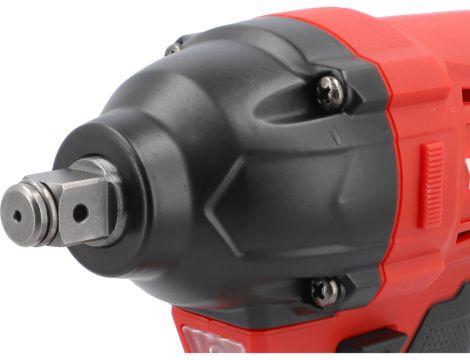 YATO - KLUCZ UDAROWY BEZSZCZO 18V 350Nm BAT+ŁAD - YT-8277925 - 4