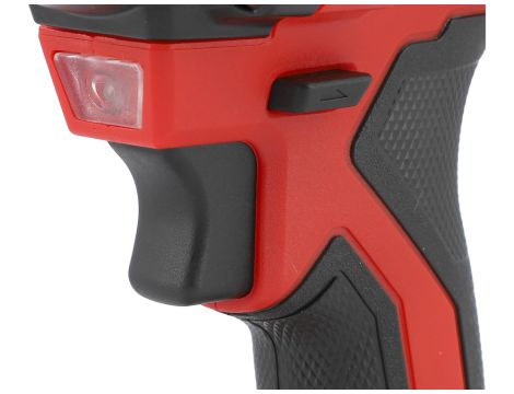 YATO - KLUCZ UDAROWY BEZSZCZO 18V 350Nm BAT+ŁAD - YT-8277925 - 5