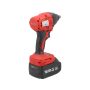 YATO - KLUCZ UDAROWY BEZSZCZO 18V 350Nm BAT+ŁAD - YT-8277925 - 4