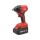 YATO - KLUCZ UDAROWY BEZSZCZO 18V 350Nm BAT+ŁAD - YT-8277925