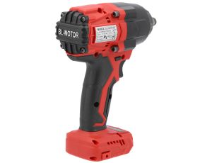 YATO - KLUCZ UDAROWY BEZSZCZOTKOWY 18V 850Nm - YT-827793 - image 2