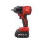 YATO - KLUCZ UDAROWY BEZSZCZO 18V 800Nm BAT+ŁAD - YT-8277935 - 4