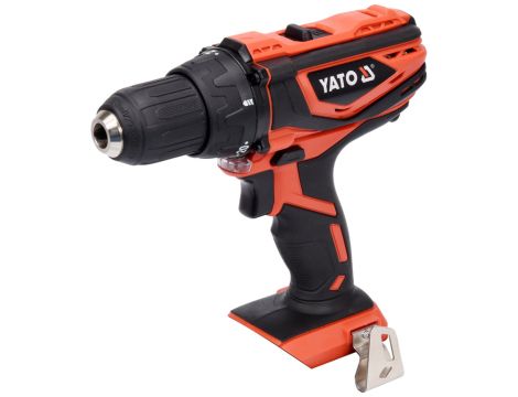 YATO - WIERTARKO-WKRĘTARKA 18V BEZ AKUMULATORA - YT-82781