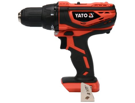 YATO - WIERTARKO-WKRĘTARKA 18V BEZ AKUMULATORA - YT-82781 - 2