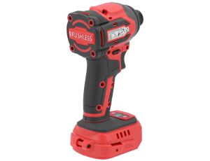 YATO - 18V ZAKRĘTARKA UDAROWA 230NM (KORPUS) - YT-82799 - image 2