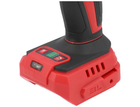 YATO - 18V ZAKRĘTARKA UDAROWA 230NM (KORPUS) - YT-82799 - 5