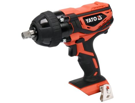 YATO - KLUCZ UDAROWY 18V 1/2" 300NM BEZ AKUMULA - YT-82805