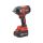YATO - 18V KLUCZ UDAROWY 1/2'' 1200NM (4AH;BMC) - YT-828071