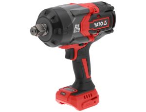YATO - 18V KLUCZ UDAROWY 3/4'' 2400NM (KORPUS) - YT-828074