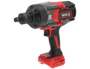 YATO - 18V KLUCZ UDAROWY 3/4'' 2400NM (KORPUS) - YT-828074 - image 2