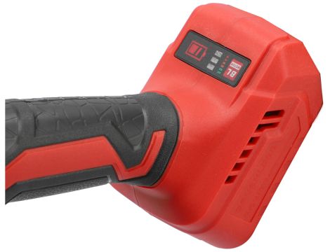 YATO - PILARKA BEZSZCZOTKOWA 18V 140MM - YT-828118 - 3