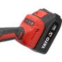 YATO - PILARKA BEZSZCZOTKOWA 18V 140MM BAT+ŁAD - YT-8281185 - 6