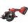 YATO - PILARKA BEZSZCZOTKOWA 18V 140MM BAT+ŁAD - YT-8281185