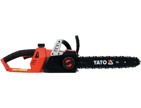YATO - PILARKA ŁAŃCUCHOWA 14'' 36V=2 X 18V - YT-82812 - 4