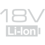 YATO - PILARKA ŁAŃCUCHOWA 14'' 36V BEZ AKU - YT-82813 - 5