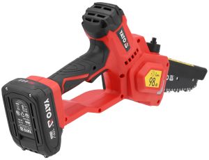 YATO - PILARKA ŁAŃCUCHOWA  7