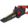 YATO - PILARKA ŁAŃCUCHOWA  7" 18V + 2AH + ŁAD. - YT-828133 - 5