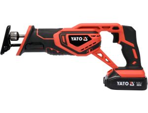 YATO - PIŁA SZABLASTA 18V - YT-82814 - image 2