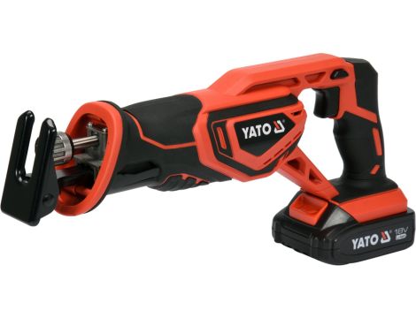 YATO - PIŁA SZABLASTA 18V - YT-82814