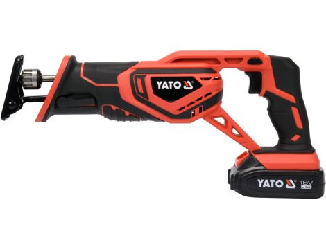 YATO - PIŁA SZABLASTA 18V - YT-82814 - 2