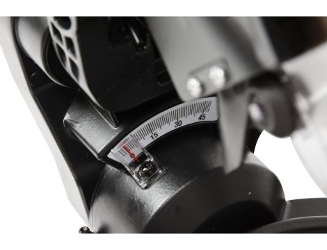 YATO - UKOŚNICA 185MM 18V   1 X 4,0AH,ŁADOWARKA - YT-82816 - 5