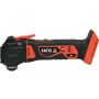 YATO - WIELOFUNK NARZĘDZIE OSCYLAC. 18V BEZ AKU - YT-82819 - 3