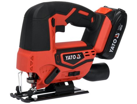 YATO - WYRZYNARKA 18V - YT-82822