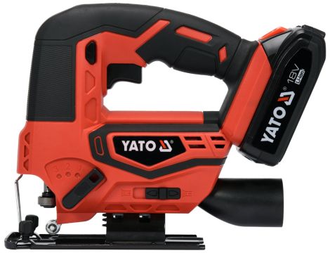 YATO - WYRZYNARKA 18V - YT-82822 - 2
