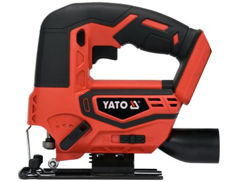 YATO - WYRZYNARKA 18V BEZ AKUMULATORA - YT-82823 - 2