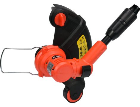 YATO - PODKASZARKA 18V - YT-82830 - 4