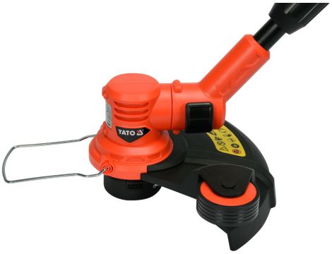 YATO - PODKASZARKA 18V - YT-82830 - 5