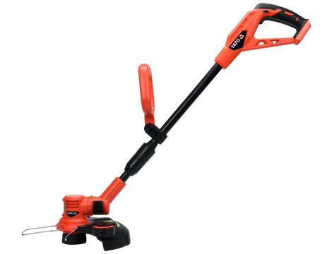 YATO - PODKASZARKA 18V BEZ AKUMULATORA - YT-82831