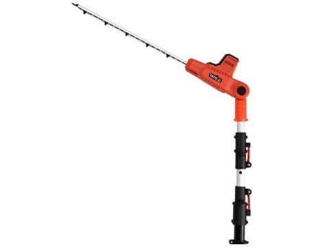 YATO - NOŻYCE DO ŻYWOPŁOTU 18V BEZ AKUMULATORA - YT-82835 - 3