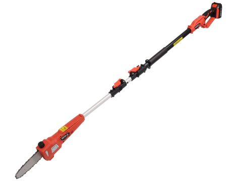 YATO - OKRZESYWARKA TELESKOPOWA 18V - YT-82836