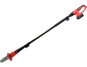 YATO - OGRODOWE NARZĘD. WIELOFUNK. 18V+2AH+ŁAD. - YT-828390 - image 2